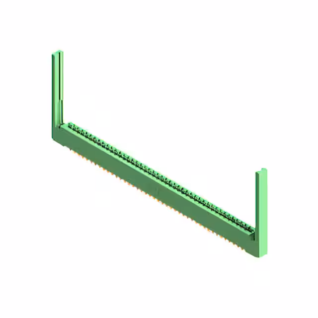 337-086-560-268 EDAC Inc.  Edgeboard Connectors